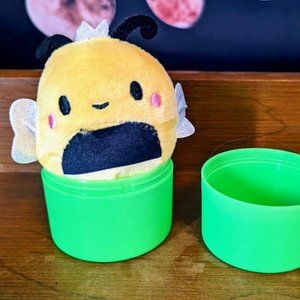 Squishmallows Micromallow Sunny the Bee New